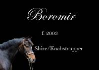 Boromir